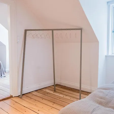 Апартаменты Cozy 2-bedroom - 54